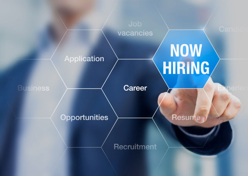 Jobs at Fox Architecture Austin